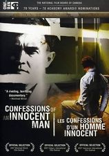 Film: Confessions of an Innocent Man: Torture and Survival in a Saudi Prison