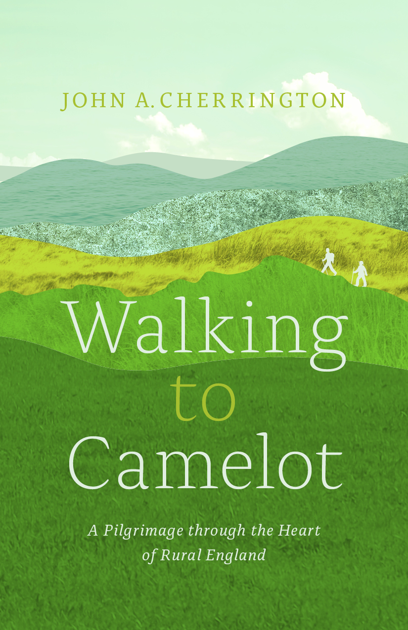 Walking to Camelot