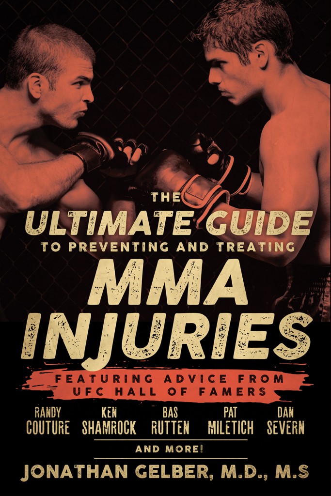 Ultimate Guide to Preventing MMA Injuries